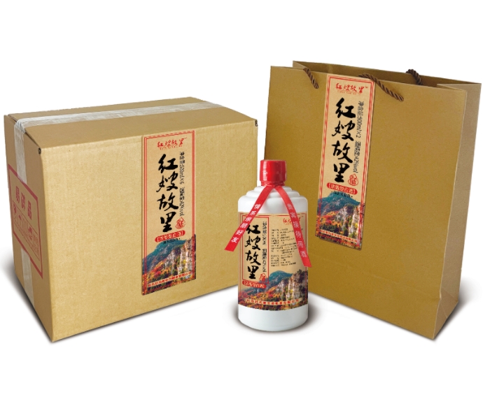 定制酒（企業）LYW-012
